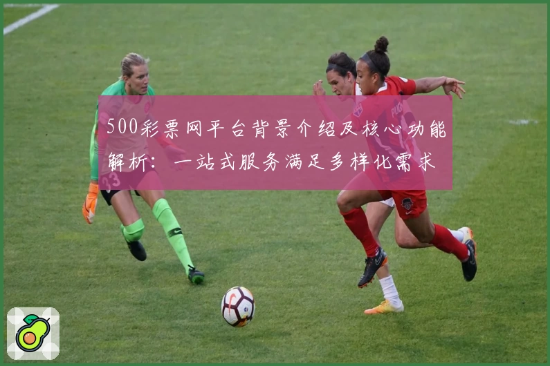500彩票网平台背景介绍及核心功能解析：一站式服务满足多样化需求